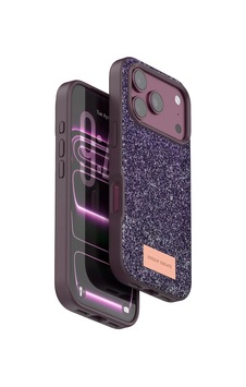 Zenviya21 Onegif Apple İphone 18 Pro Bright Simli Kapak - Bordo Zenya785 renkli Zenviya21 Onegif Apple İphone 18 Pro Bright Simli Kapak - Bordo Zenya785 renkli