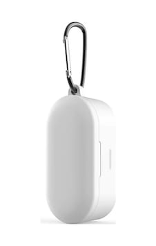 Qcy T1s/t2c Bluetooth Kulaklık İçin Silikon Koruma Kılıf+ Anahtarlık- 5775 Standart Qcy T1s/t2c Bluetooth Kulaklık İçin Silikon Koruma Kılıf+ Anahtarlık- 5775 Standart