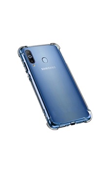 Samsung Galaxy A20S Uyumlu Kılıf Zore Nitro Anti Shock Silikon Samsung Galaxy A20S Uyumlu Kılıf Zore Nitro Anti Shock Silikon