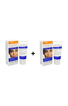 Dermaderm Bitkisel Leke ve Çil Gece Kremi 2 x 100 G Dermaderm Bitkisel Leke ve Çil Gece Kremi 2 x 100 G