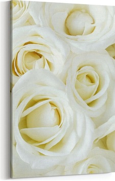 Olla 60x90 Cm 11646d Çiçek Görseli Dikey Kanvas Tablo Olla 60x90 Cm 11646d Çiçek Görseli Dikey Kanvas Tablo