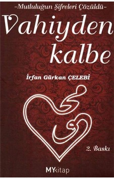 Vahiyden Kalbe N11.95804