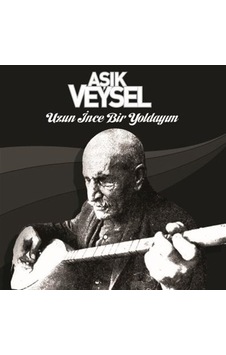 Uzun İnce Bir Yoldayım (Plak)