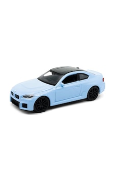 43833 Welly Çek Bırak Bmw M2 Çok Renkli 43833 Welly Çek Bırak Bmw M2 Çok Renkli