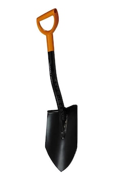 Fiskars 131417 Araç Kamp Ve Kar Küreği Fiskars 131417 Araç Kamp Ve Kar Küreği