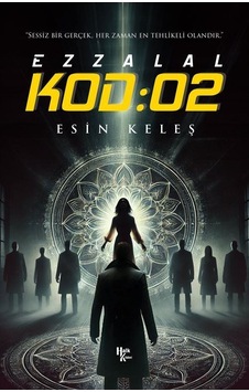 Kod:02 / Esin Keleş