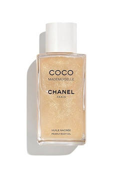 Chanel Coco Mademoiselle Pearly Body Oil 250 Ml Chanel Coco Mademoiselle Pearly Body Oil 250 Ml