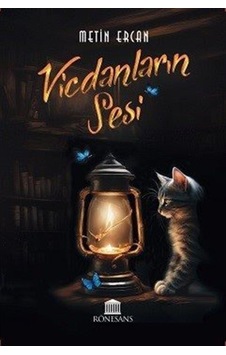 Vicdanların Sesi / Metin Ercan Vicdanların Sesi / Metin Ercan