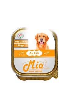 Av Etli Püre Köpek Konservesi 150 Gr