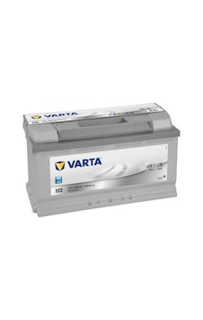 Varta Silver Dynamic 12V 100 Ah Amper 830A H3 - 452761031 Akü Varta Silver Dynamic 12V 100 Ah Amper 830A H3 - 452761031 Akü