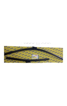 Fiat Fiorino/nemo/bıpper 2007- Silecek Süpürgesı Ön Takım 650 / 480 Mm Oem No:55179973 Fiat Fiorino/nemo/bıpper 2007- Silecek Süpürgesı Ön Takım 650 / 480 Mm Oem No:55179973