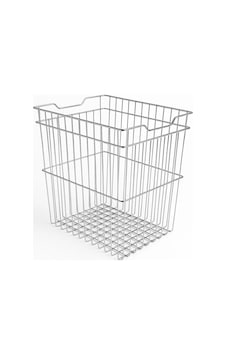 Pyramıth Askılı Çamaşır Sepeti 430 X 300 X 500 Diğer Pyramıth Askılı Çamaşır Sepeti 430 X 300 X 500 Diğer