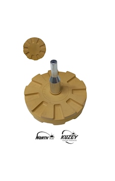 Yapışkan Kaplama Sticker Folyo Sökücü Disk Yapışkan Kaplama Sticker Folyo Sökücü Disk