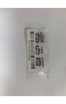 MSI M.2 SSD Vidası E27-7D03010-A89 M2 SSD Vidası