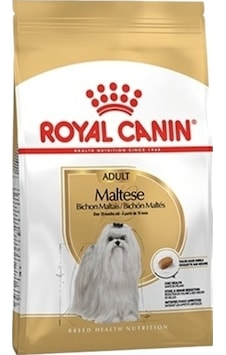 Maltese Bichon Maltais Yetişkin Köpek Maması 1,5 Kg Maltese Bichon Maltais Yetişkin Köpek Maması 1,5 Kg