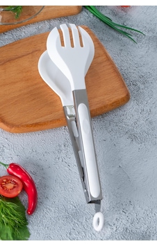 Acar Sweet Silikon Maşa - 26 Cm 001 Acar Sweet Silikon Maşa - 26 Cm 001