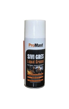 Promast Sıvı Gres Promast Sıvı Gres