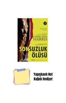 Sonsuzluk Ölüsü + Yapışkanlı Not Kağıdı Sonsuzluk Ölüsü + Yapışkanlı Not Kağıdı