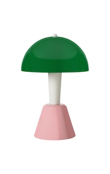 Mudo Home Brıo Abajur Mürdüm 25x36cm Çok Renkli Mudo Home Brıo Abajur Mürdüm 25x36cm Çok Renkli