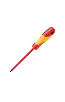 Kraftgrip 43935 1000v İzoleli Yıldız Uçlu Tornavida Kraftgrip 43935 1000v İzoleli Yıldız Uçlu Tornavida