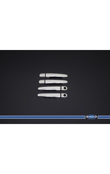 Hyundai Accent Era Kapı Kolu P.Çelik 2005-2011