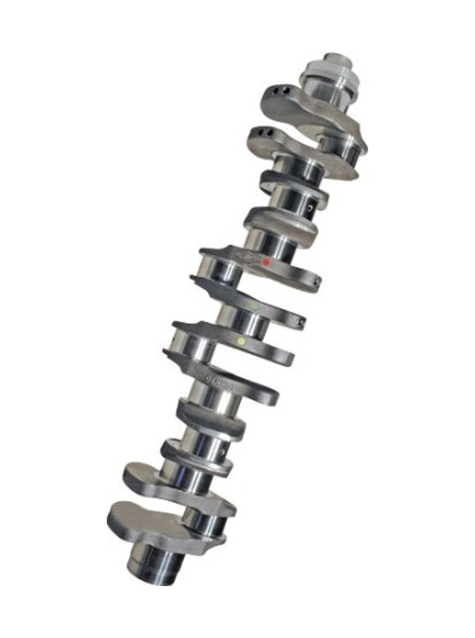 Renault Krank R12 R9 1.4