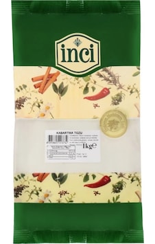 İnci Baharat Kabartma Tozu 1 KG
