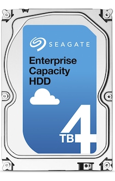 Seagate ST4000NM0035 4 TB 3.5" 7200RPM 128 MB HDD Seagate ST4000NM0035 4 TB 3.5" 7200RPM 128 MB HDD