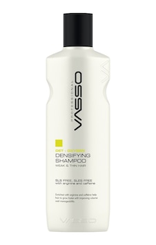 Vasso Hacimlendirici ve Şampuan 270 ML Vasso Hacimlendirici ve Şampuan 270 ML