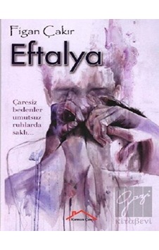 Eftalya - Figan Çakır - Kırmızı Çatı Eftalya - Figan Çakır - Kırmızı Çatı