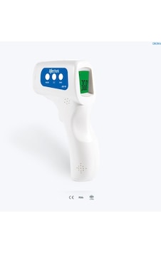 Lifechek Jxb178 Temassız Ateş Ölçer Lifechek Jxb178 Temassız Ateş Ölçer