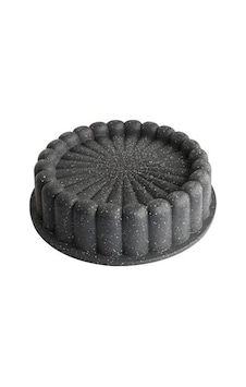 Eda Granit Döküm Tart Kalıbı Eda Granit Döküm Tart Kalıbı