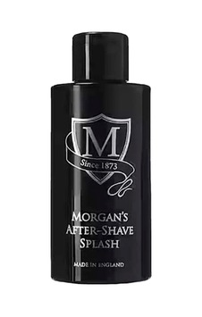 Morgan's Pomade After Shave Splash Tıraş Sonrası Losyon 100 Ml Morgan's Pomade After Shave Splash Tıraş Sonrası Losyon 100 Ml