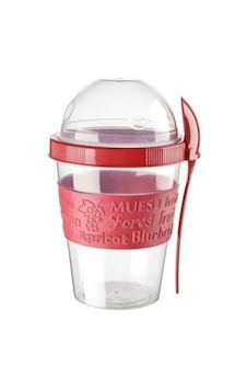 Titiz Ap-9199 Taken Go Yoğurt Kabı 600ml - 24'li Paket Diğer Titiz Ap-9199 Taken Go Yoğurt Kabı 600ml - 24'li Paket Diğer