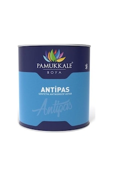 Pamukkale Sentetik Antipas 2.5 Kg Beyaz Pamukkale Sentetik Antipas 2.5 Kg Beyaz