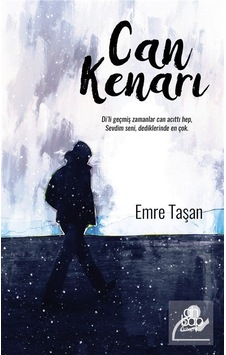 Can Kenarı - Emre Taşan - Ahbap Kitap Can Kenarı - Emre Taşan - Ahbap Kitap