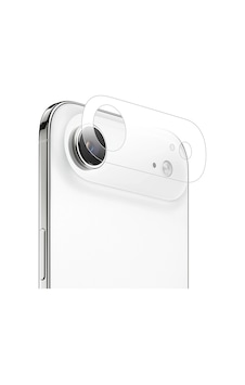 Apple Uyumlu iPad iPhone 17 Air Zore 10 İn 1 Mat Kamera Lens Koruyucu Şeffaf Apple Uyumlu iPad iPhone 17 Air Zore 10 İn 1 Mat Kamera Lens Koruyucu Şeffaf
