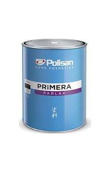 Polisan Primera Parlak Sentetik Boya Yeni Kırık Beyaz 2.5 Lt Polisan Primera Parlak Sentetik Boya Yeni Kırık Beyaz 2.5 Lt