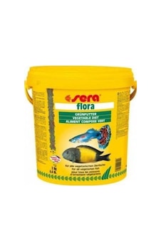 Sera Flora 50 G Sera Flora 50 G