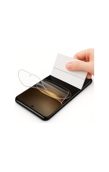 Vivo V29 Lite 5g Ekran Koruyucu Hidrojel Nano Esnek Şeffaf Vivo V29 Lite 5g Ekran Koruyucu Hidrojel Nano Esnek Şeffaf