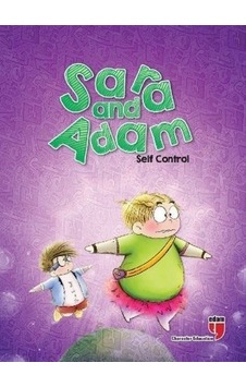 Sara and Adam - Self Control - Elif Akardaş - Edam Sara and Adam - Self Control - Elif Akardaş - Edam