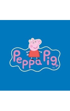 Peppa Pig: Peppa's Mermaid Friends: A Lift-the-Flap Book - Peppa Pig - Puffin Peppa Pig: Peppa's Mermaid Friends: A Lift-the-Flap Book - Peppa Pig - Puffin