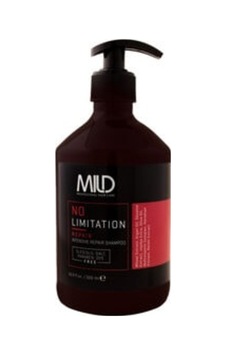 Mild No Limitation Repair Shampoo Onarıcı Şampuan 500 ML