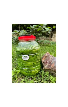 Fasulye Turşusu 5kg Fasulye Turşusu 5kg