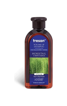 Tresan At Kuyruğu & Phytocomplex Hacimlendirici Bakım Şampuanı 300 ML Tresan At Kuyruğu & Phytocomplex Hacimlendirici Bakım Şampuanı 300 ML