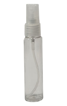 Boş Pet Sprey Şişe 30 Ml ve Valf Takım 100 Adet Boş Pet Sprey Şişe 30 Ml ve Valf Takım 100 Adet
