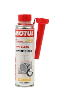 Motul Dizel Partikül Filtre Temizleyici 300 ML Motul Dizel Partikül Filtre Temizleyici 300 ML