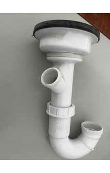 Çiftli Evye Takımı Parçası Çiftli Evye Takımı Parçası