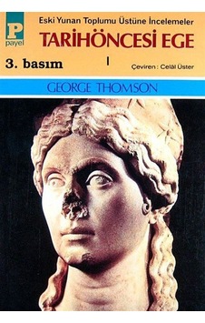 Tarihöncesi Ege 1- Payel