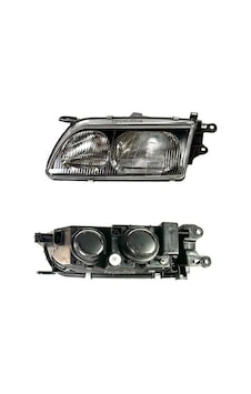 Leoparts Mazda 626 Far Lambası Sol 1998-2000 Ge8k-51-040p
